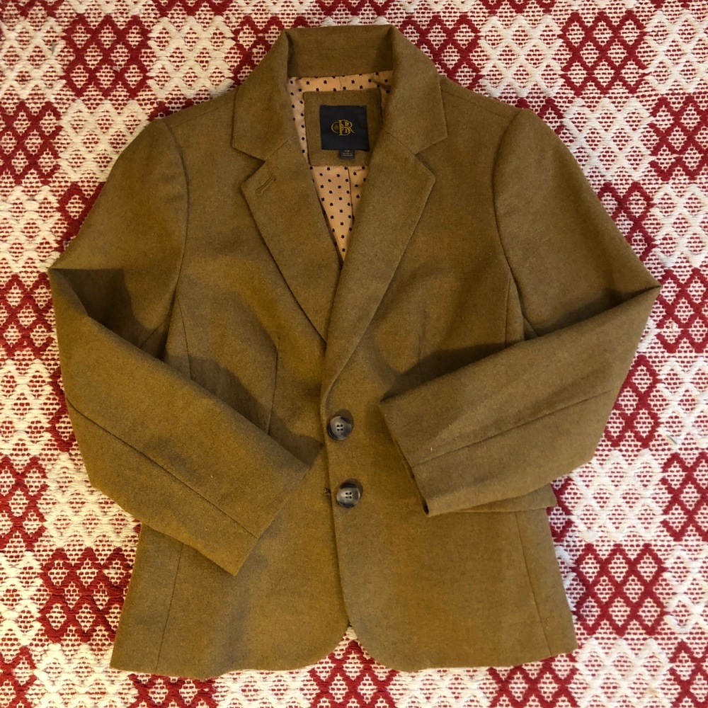 Cutest Blazer